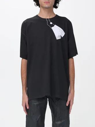 Maison Margiela T-Shirt MM6 MAISON MARGIELA Men color White