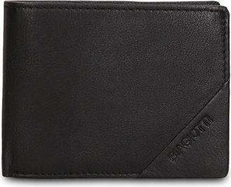 Laura Biagiotti Cartera de Piel - Accessories - Hombre - Negro - ONE SIZE