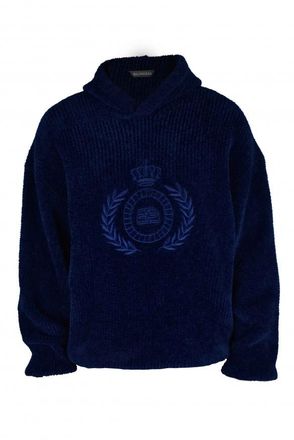Balenciaga Sweatshirt Blauw