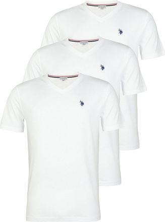 U.S.Polo Association T-shirt van de US Polo Association