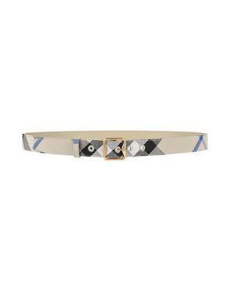 Burberry Belts