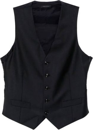 Giorgio Armani Vest