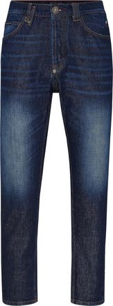Philipp Plein Jeans Wortelpasvorm Iconic Plein