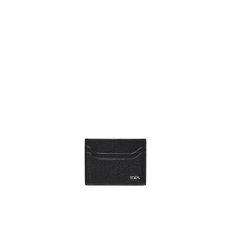 Tod's Heren, Accessoires, Zwart, Maat: ONE Size Leer