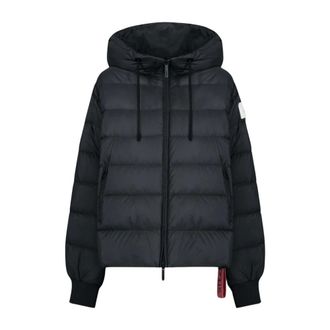 Afterlabel Chaqueta de plum&oacute;n Blaine - Jackets - Mujer - Negro - XS