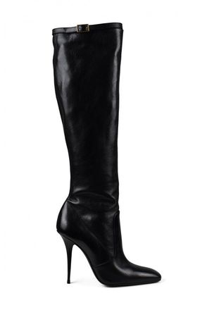 Saint Laurent Tess Stiefel