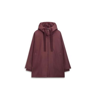 G-Lab Rain Jassen - Dames - Jassen - Rood - Maat: M