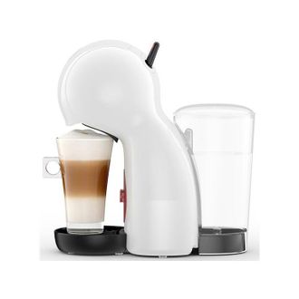 Krups dolce gusto piccolo xs rosso nero - YY5218FD
