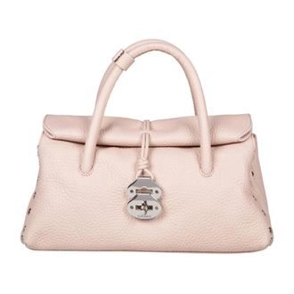 Zanellato Mujer, Bolsos, Rosa, Talla: ONE Size