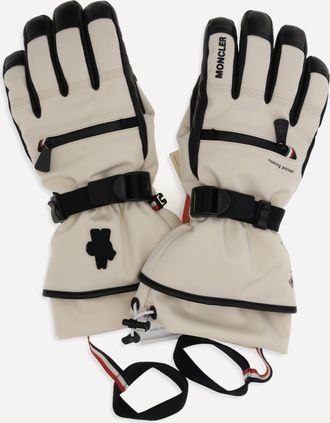 Moncler Guanti imbottiti Woman S