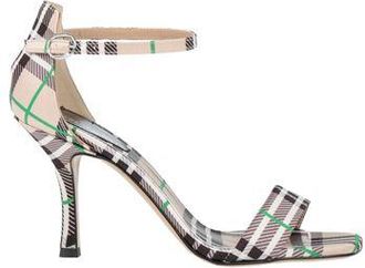 Divine Follie CALZADO - Sandalias con cierre en YOOX.COM