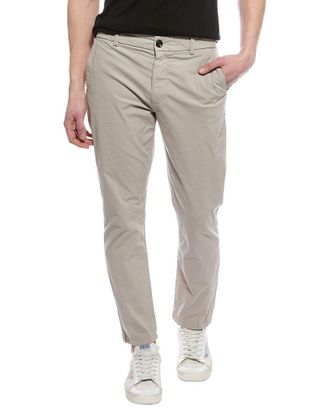 7 For All Mankind Adrien Grey Chino
