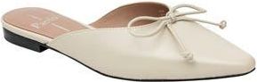 Linea Paolo Aylin Mule in Cream at Nordstrom Rack, Size 10