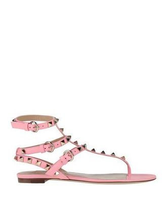Valentino Garavani CALZADO - Sandalias de dedo en YOOX.COM