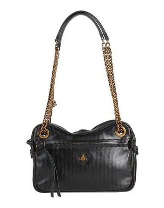 Vivienne Westwood DOLCE MEDIUM SHOULDER BAG