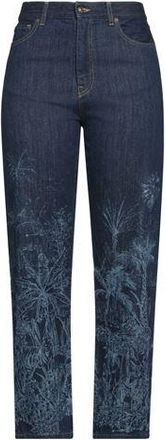 Alanui PARTES DE ABAJO - Pantalones vaqueros en YOOX.COM