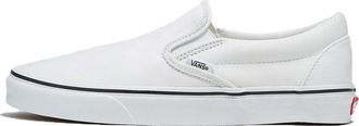 Vans Classic Slip-On Color Theory Checkerboard - Glow VN000BVZ7V0