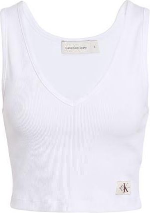 Calvin Klein TOPWEAR - Tank Tops sur YOOX.COM