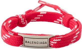 Balenciaga Cargo Bracelet