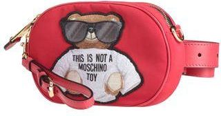 Moschino BORSE - Marsupi su YOOX.COM