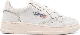Autry Medalist Low sneakers - Wit