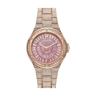 Michael Kors Mujer, Accesorios, Rosa, Talla: ONE Size