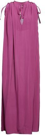 Fisico DRESSES - Maxi dresses on YOOX.COM