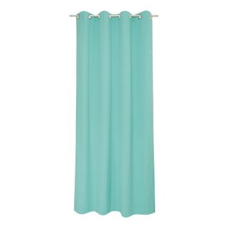 Tom Tailor home24 Ösenschal Dove Signature