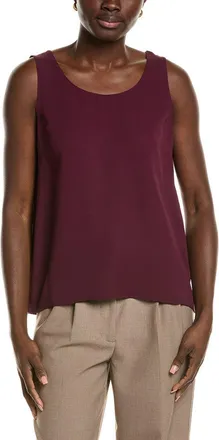 Lafayette 148 New York Finnley Top