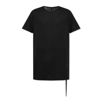 Rick Owens Hombre, Camisetas, Negro, Talla: L