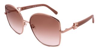 Ferragamo SF304S-772-58-18-140