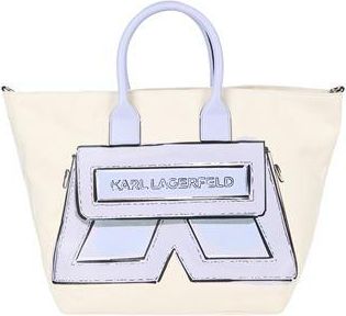 Karl Lagerfeld BORSE - Borse a mano su YOOX.COM