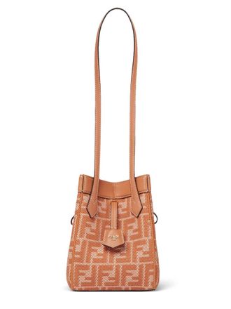 Fendi Mini Origami Bag