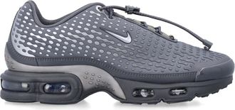 Nike Air Max Plus 7 - Heren - Hardloopschoenen - Grijs - 42 EU - Fitness