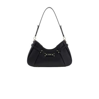 Guess Tassen, Dames, Zwart, ONE Size, Dorothy Schoudertas
