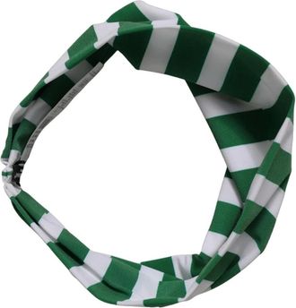 Dolce & Gabbana Donna, Accessori, Verde, Taglia unica, new