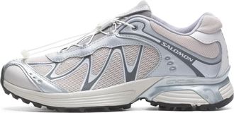 Salomon Lichte en ademende stedelijke schoenen - unisex - Sneakers - Grijs - 44 EU - Schoenen