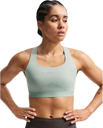 Nike Dames, Sport, Groen, Maat: S Nylon