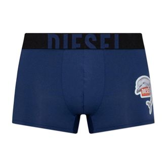 Diesel Hombre, Ropa interior, Azul, Talla: XS