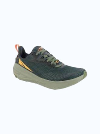 Altra Mens Experience Wild Running Shoes In Black