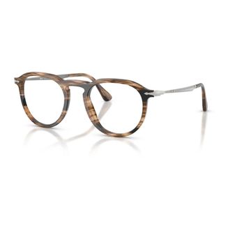 Persol Glasses, unisex, Brown, 49 MM, Pier Sunglasses
