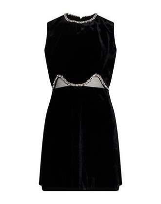 Sandro DRESSES - Mini dresses on YOOX.COM