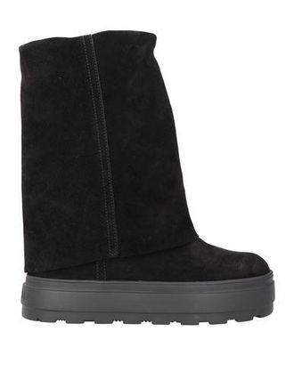 Casadei CALZADO - Botines de ca&ntilde;a alta en YOOX.COM