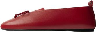L37 Mujer, Zapatos, Rojo, Talla: 41 EU