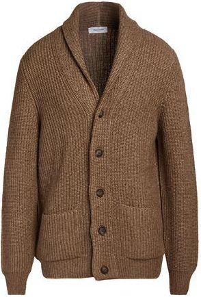 Gran Sasso MAGLIERIA - Cardigan su YOOX.COM