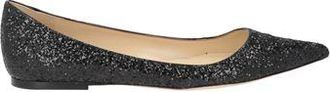 Jimmy Choo London FOOTWEAR - Ballet flats on YOOX.COM