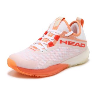 Head Motion Pro Padel Sneaker - Heren - Sneakers - Veelkleurig - 36 1/2 EU - Schoenen