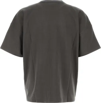 SKIMS T-Shirt - Gray