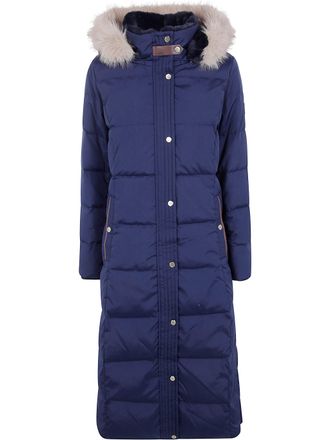 Ralph Lauren Coat Insulated Insulated Coat
