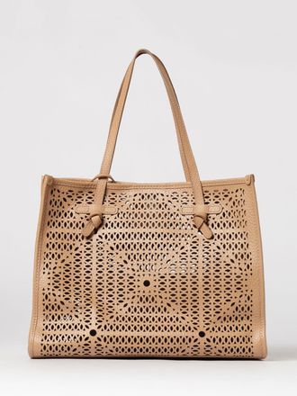 Gianni Chiarini Borsa Marcella Gianni Chiarini in pelle martellata e traforata